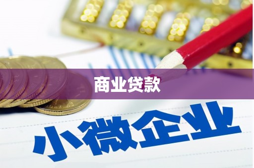洛宁商业贷款