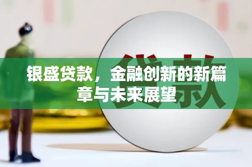 洛宁银盛贷款，金融创新的新篇章与未来展望