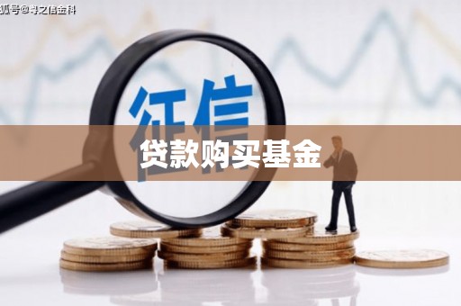 洛宁贷款购买基金