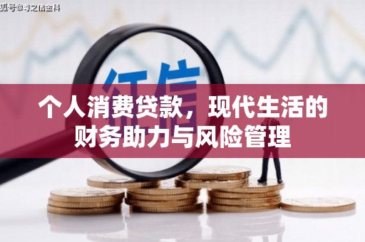 洛宁个人消费贷款，现代生活的财务助力与风险管理