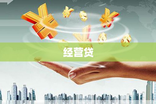 洛宁经营贷
