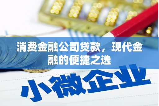 洛宁消费金融公司贷款，现代金融的便捷之选