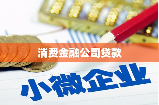 洛宁消费金融公司贷款