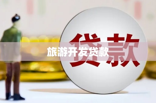 洛宁旅游开发贷款