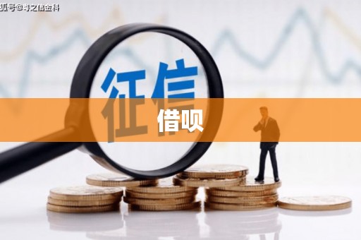 洛宁借呗