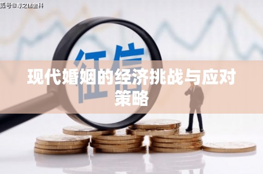 洛宁现代婚姻的经济挑战与应对策略