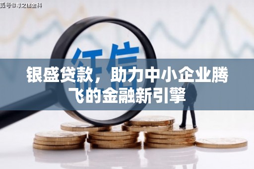 洛宁银盛贷款，助力中小企业腾飞的金融新引擎