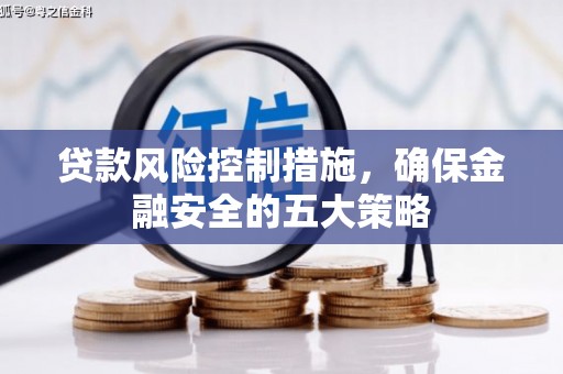 洛宁贷款风险控制措施，确保金融安全的五大策略