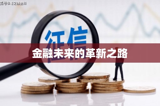 洛宁金融未来的革新之路