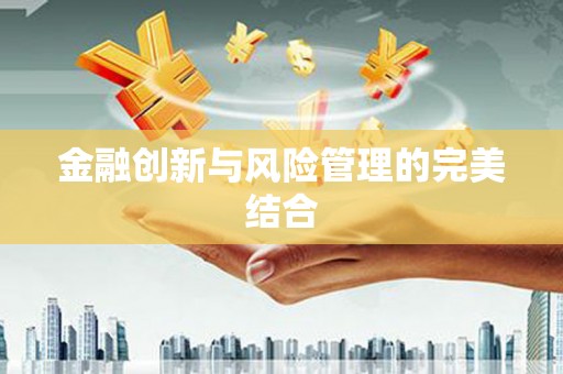 洛宁金融创新与风险管理的完美结合