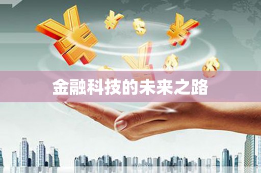 洛宁金融科技的未来之路