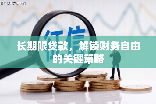 洛宁长期限贷款，解锁财务自由的关键策略