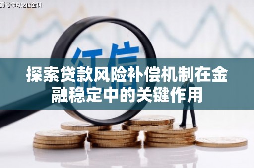 洛宁探索贷款风险补偿机制在金融稳定中的关键作用
