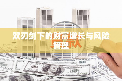 洛宁双刃剑下的财富增长与风险管理