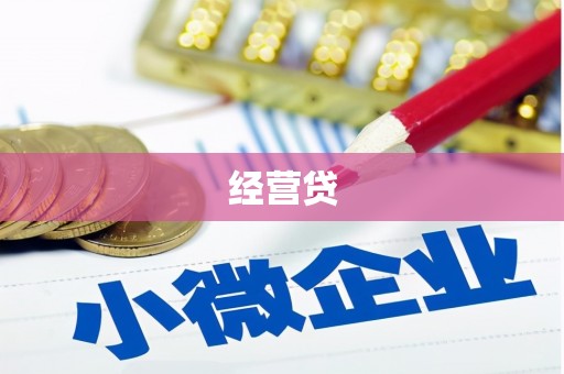 洛宁经营贷