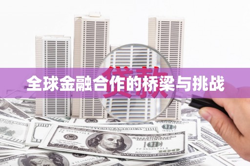 洛宁全球金融合作的桥梁与挑战